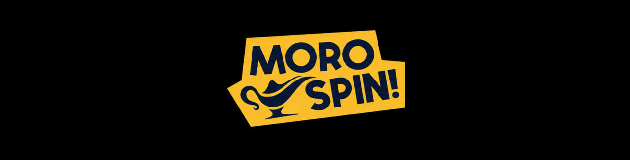 MoroSpin Casino Online logo